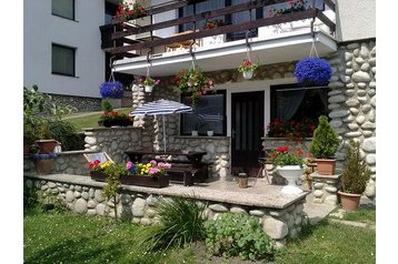 Сімейний пансіонат Nová Lesná 2